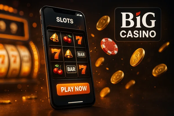 Big casino